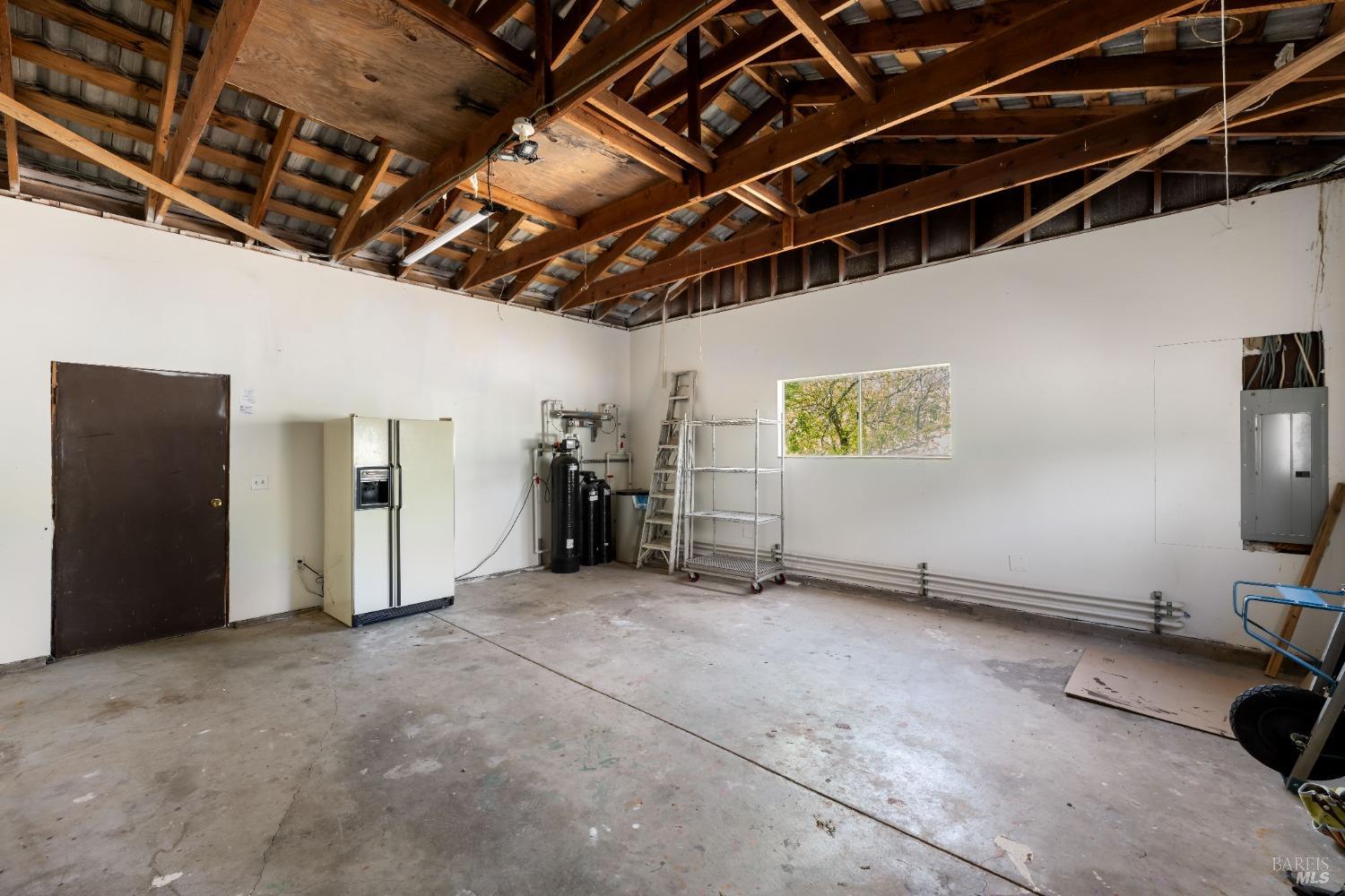 12600 Henno Road Glen Ellen CA 95442