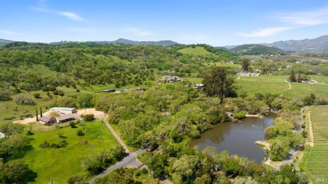 12600 Henno Road Glen Ellen CA 95442