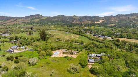 12600 Henno Road Glen Ellen CA 95442