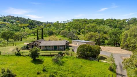 12600 Henno Road Glen Ellen CA 95442
