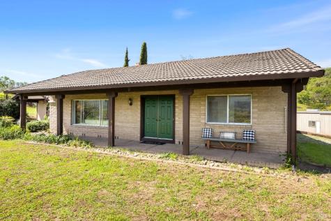 12600 Henno Road Glen Ellen CA 95442
