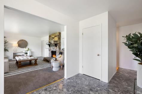 12600 Henno Road Glen Ellen CA 95442