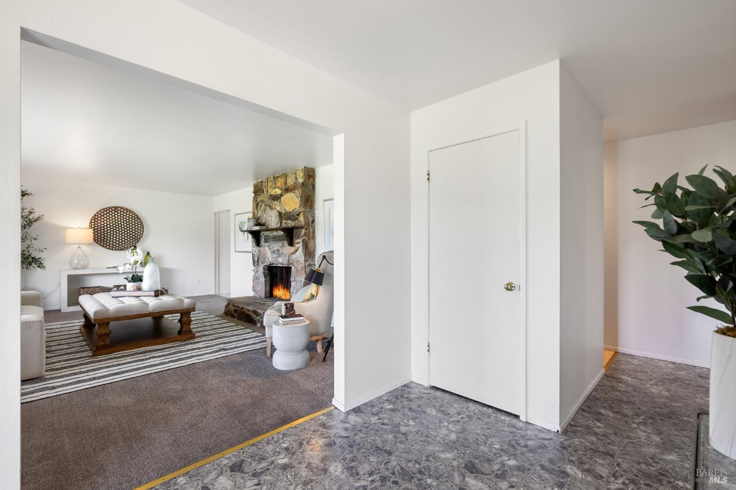 12600 Henno Road Glen Ellen CA 95442