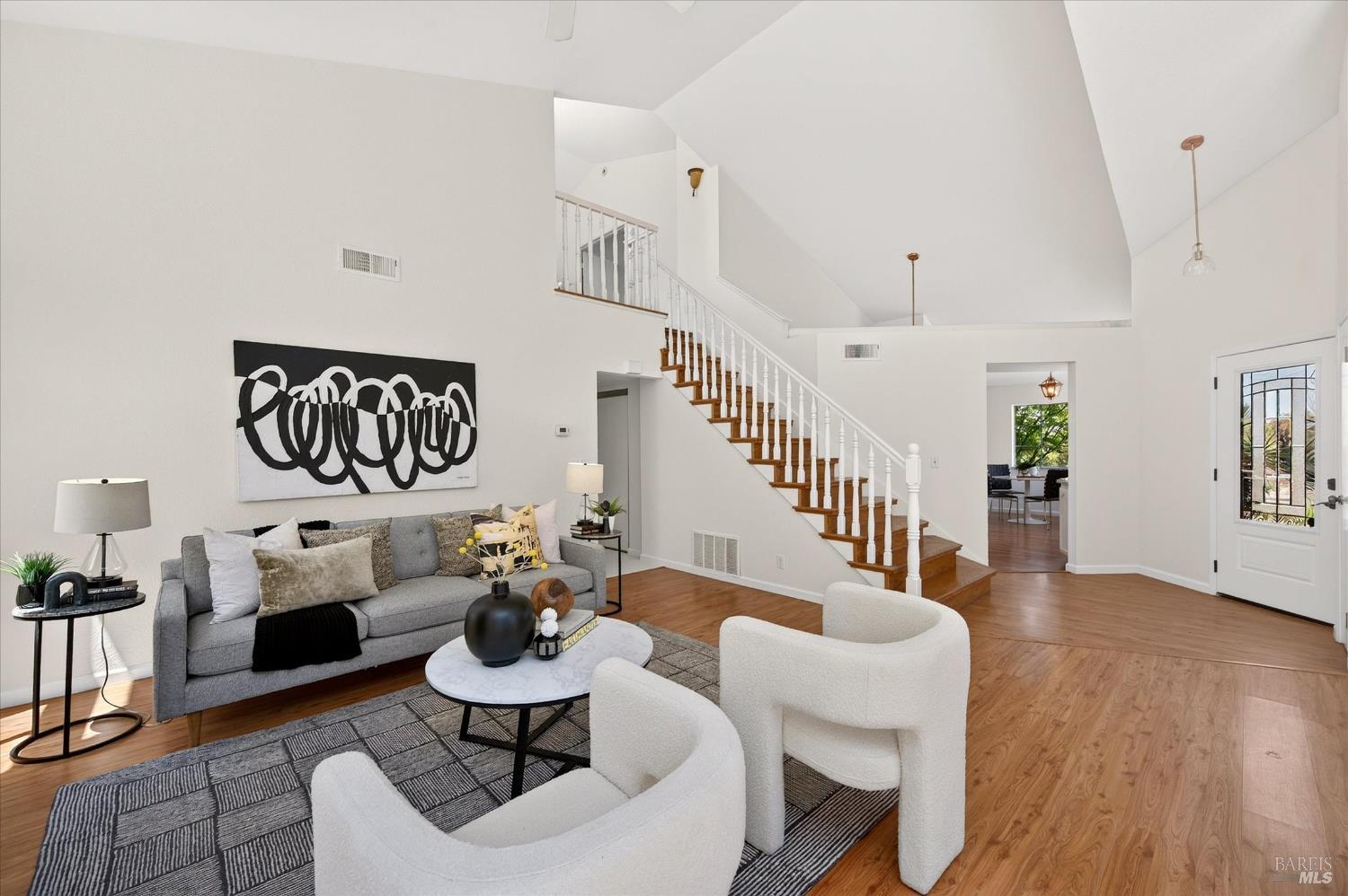 577 Phelps Court Benicia CA 94510