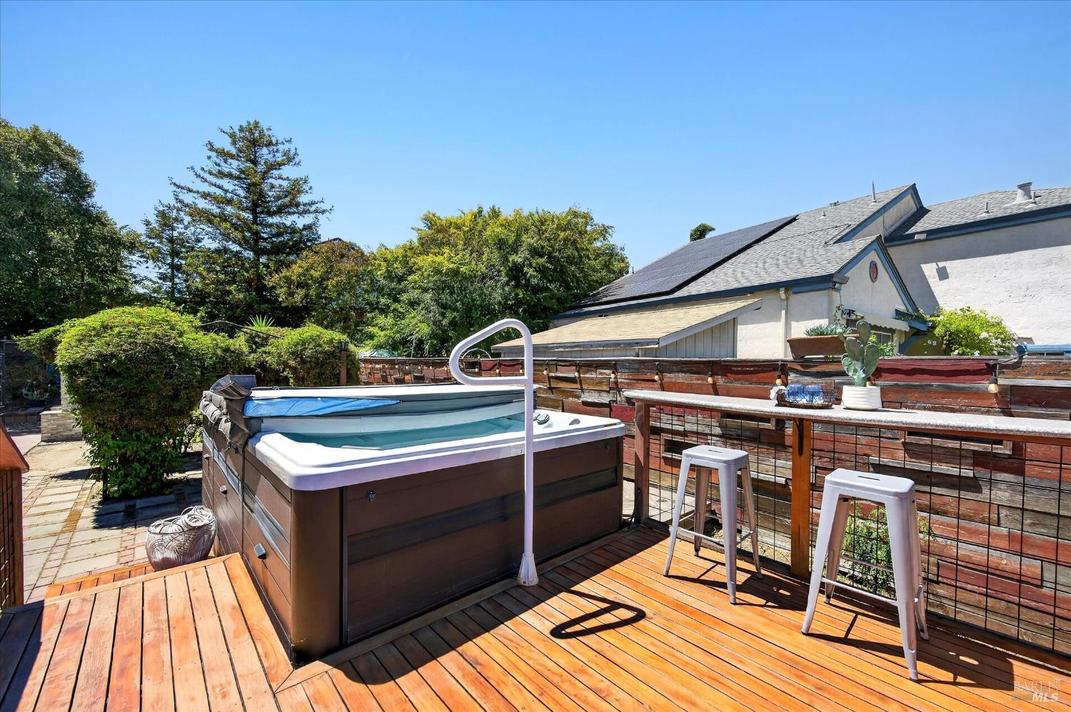 577 Phelps Court Benicia CA 94510