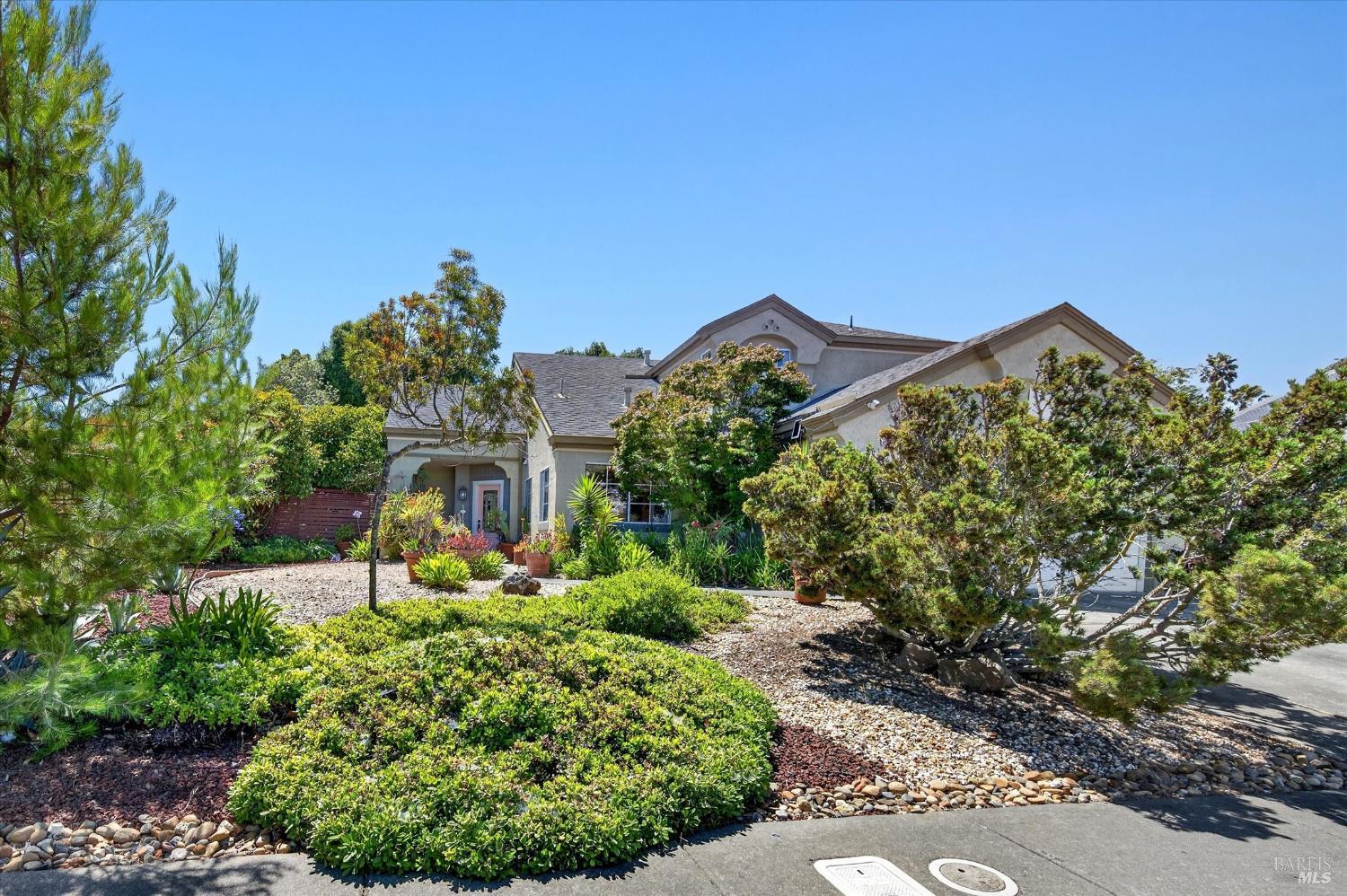 577 Phelps Court Benicia CA 94510