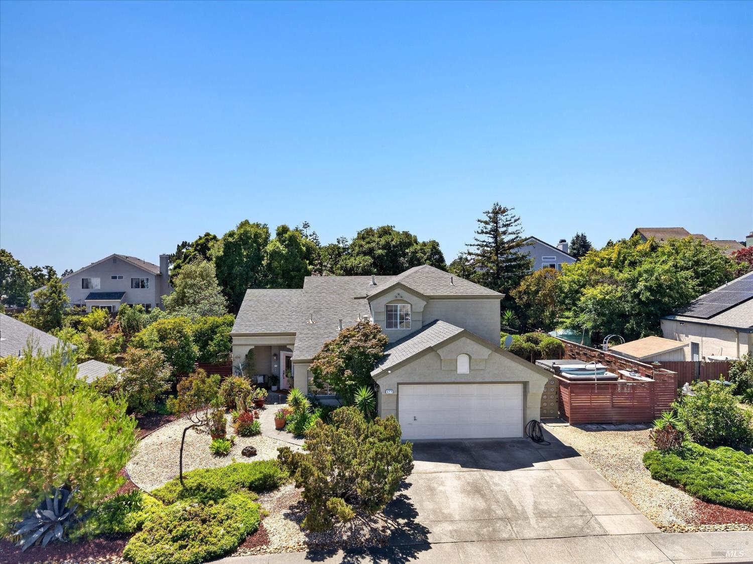 577 Phelps Court Benicia CA 94510