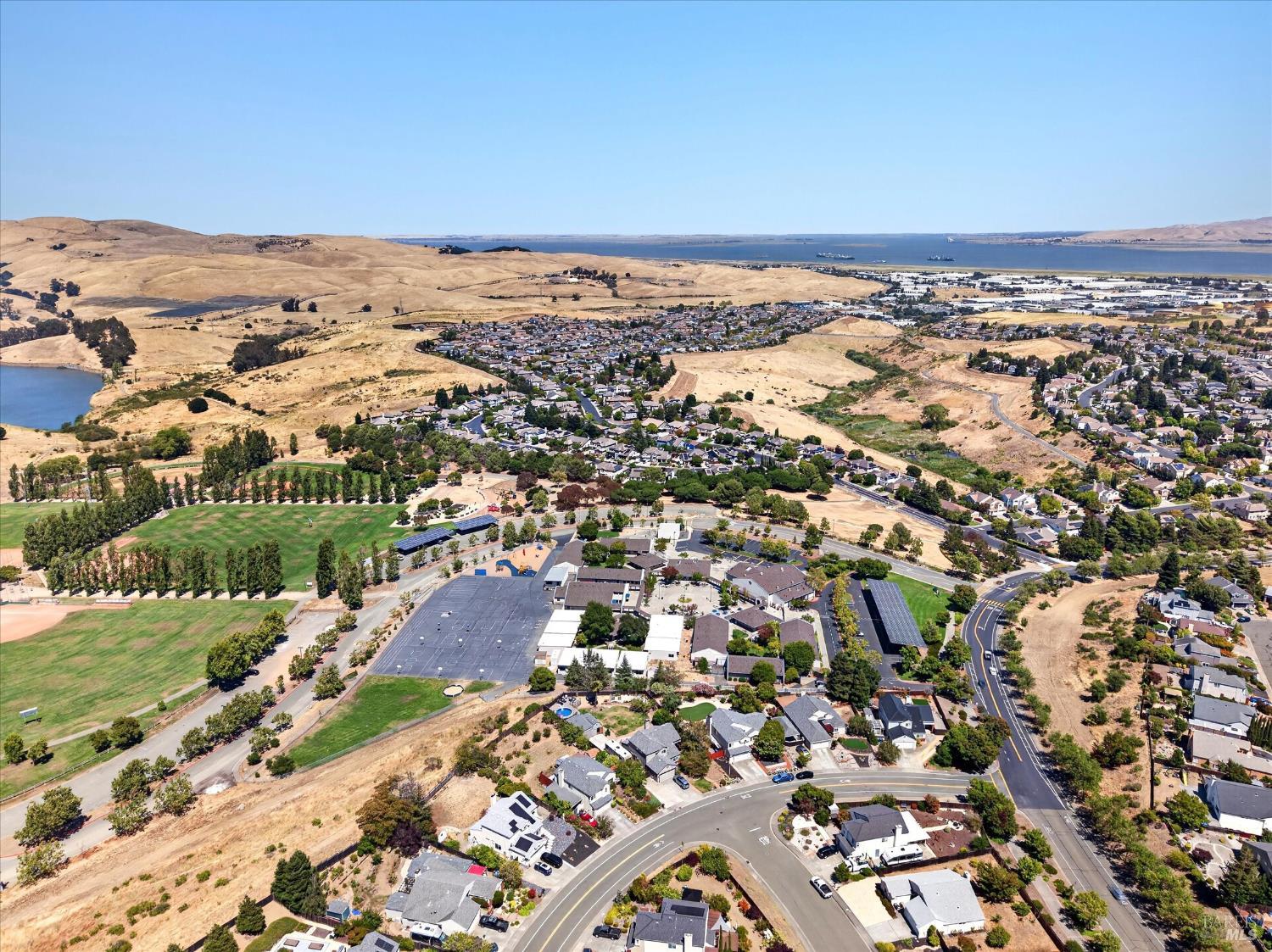 577 Phelps Court Benicia CA 94510