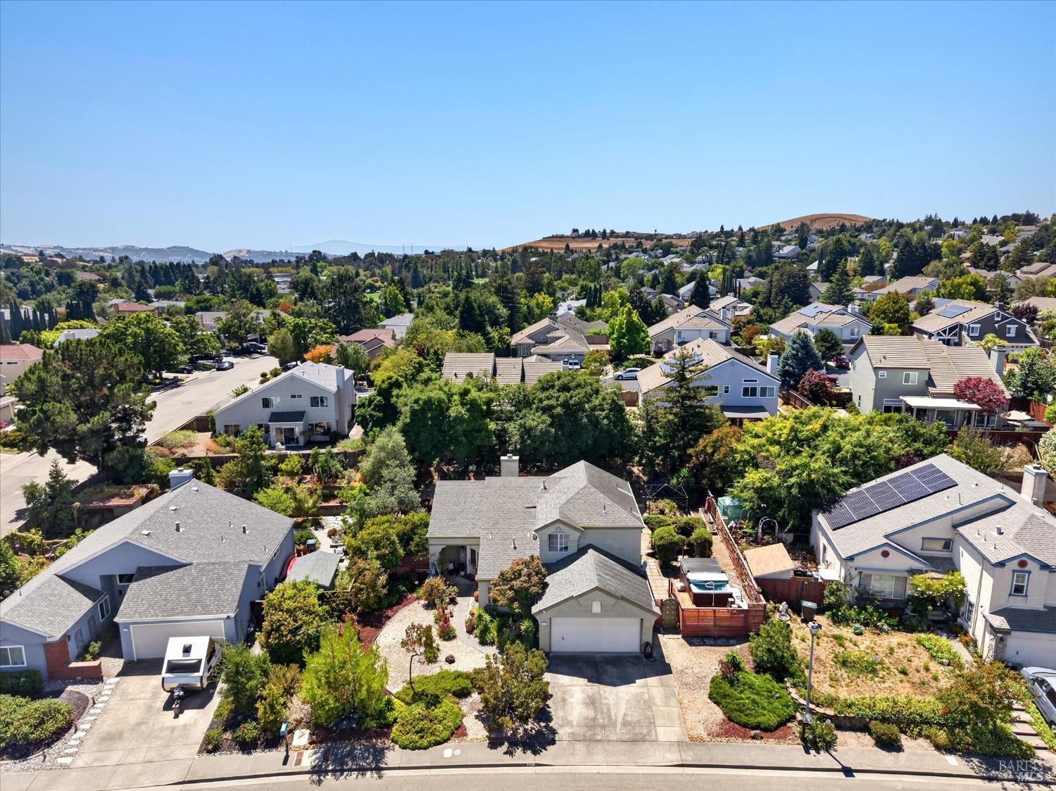577 Phelps Court Benicia CA 94510