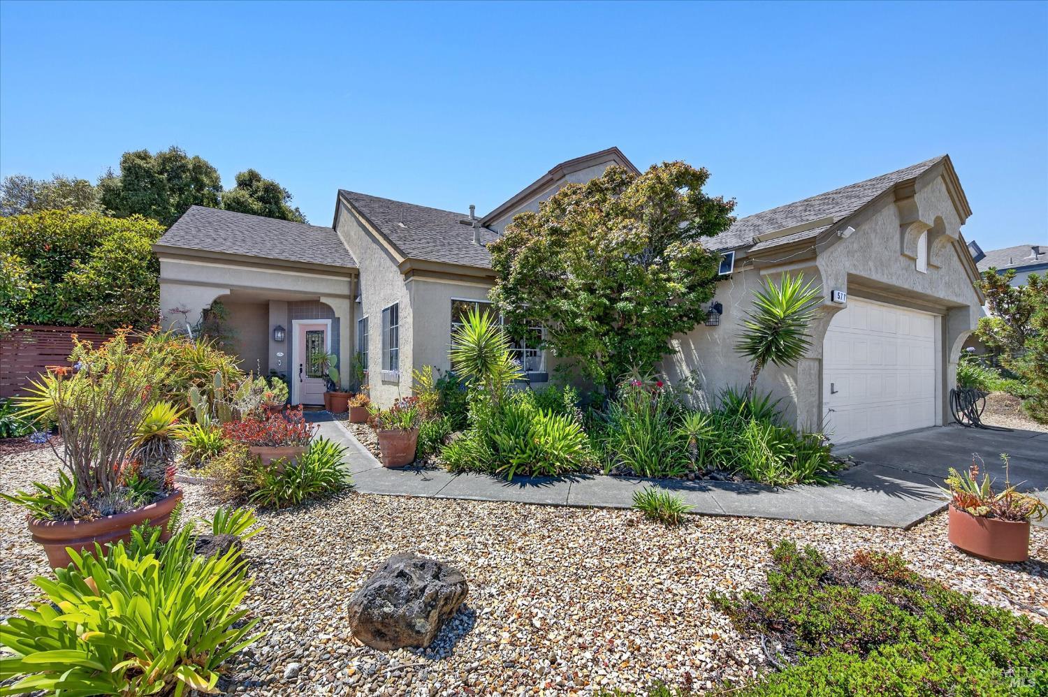 577 Phelps Court Benicia CA 94510