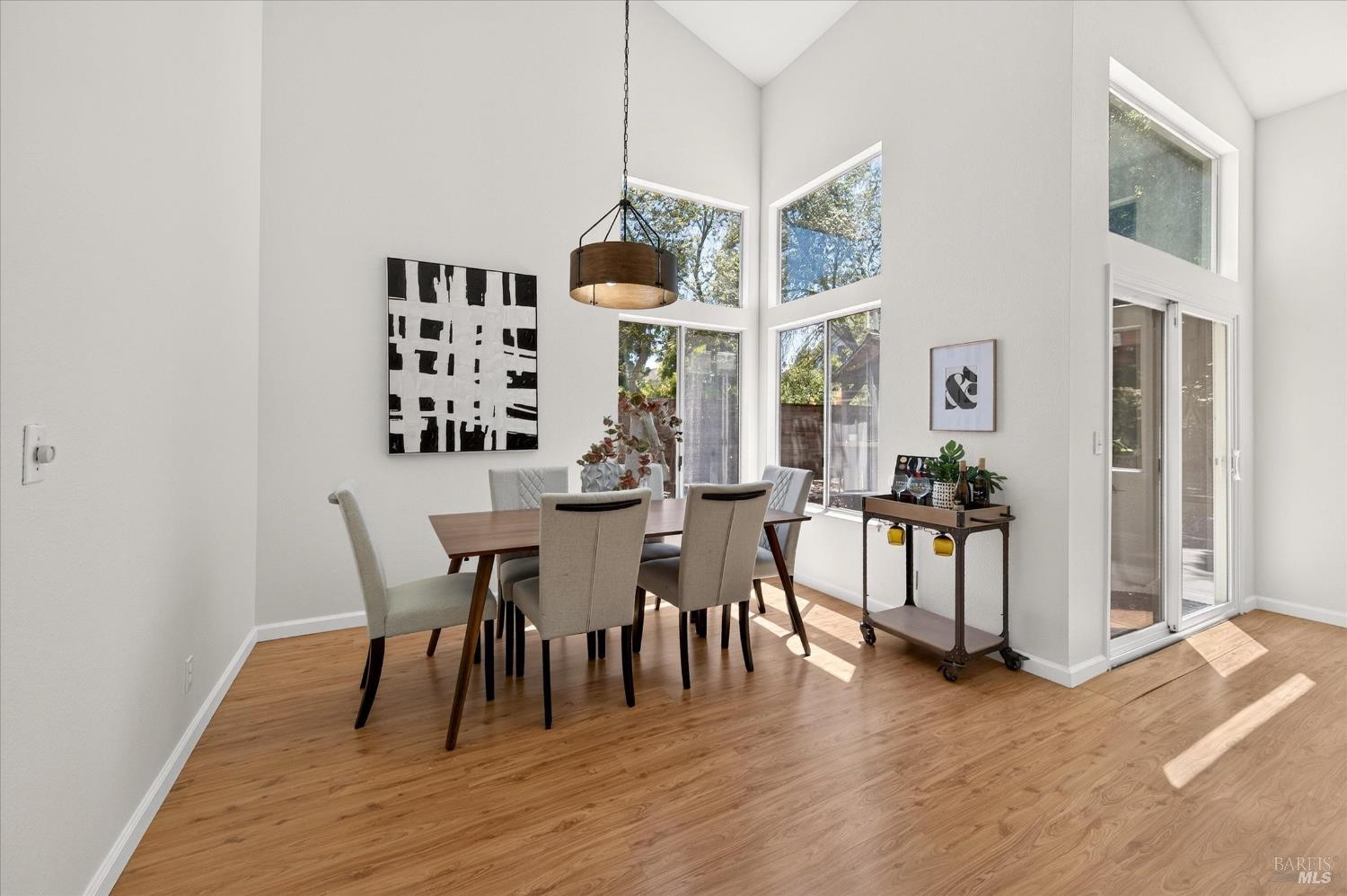 577 Phelps Court Benicia CA 94510