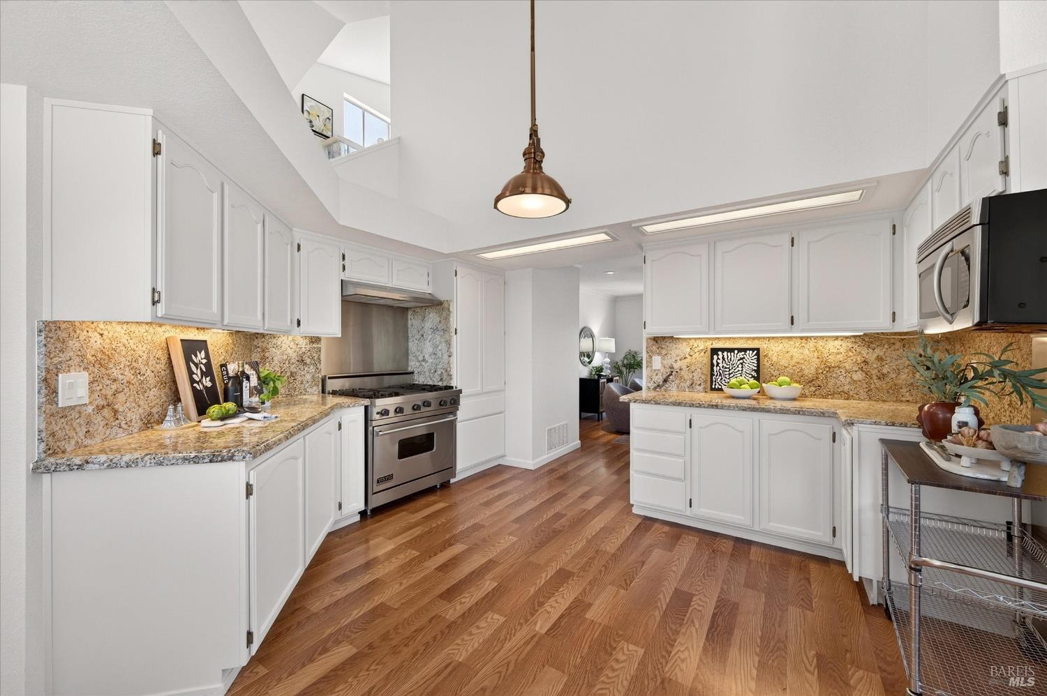 577 Phelps Court Benicia CA 94510