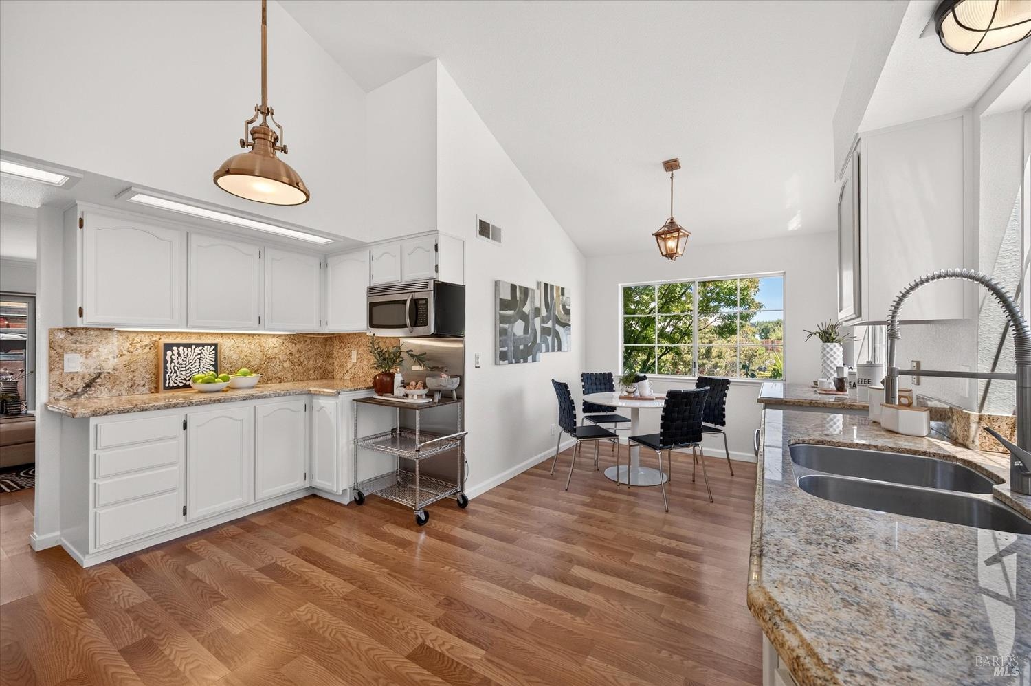 577 Phelps Court Benicia CA 94510