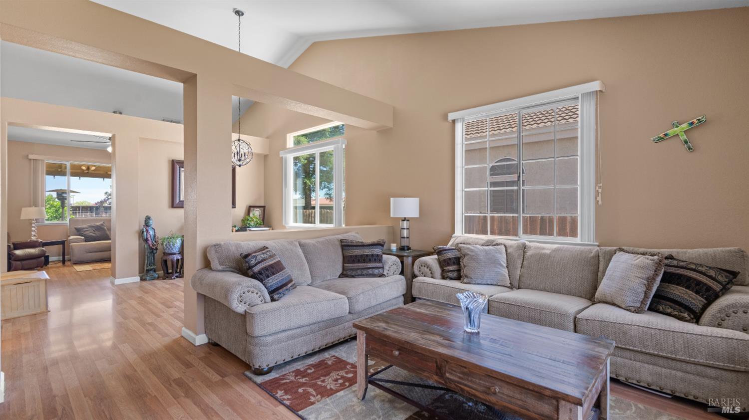 772 Derry Circle Vacaville CA 95688