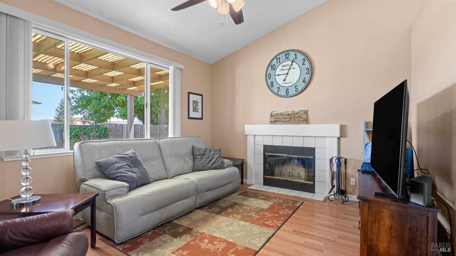 772 Derry Circle Vacaville CA 95688