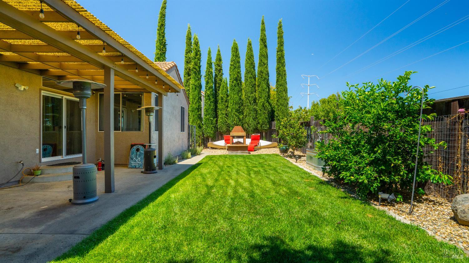 772 Derry Circle Vacaville CA 95688