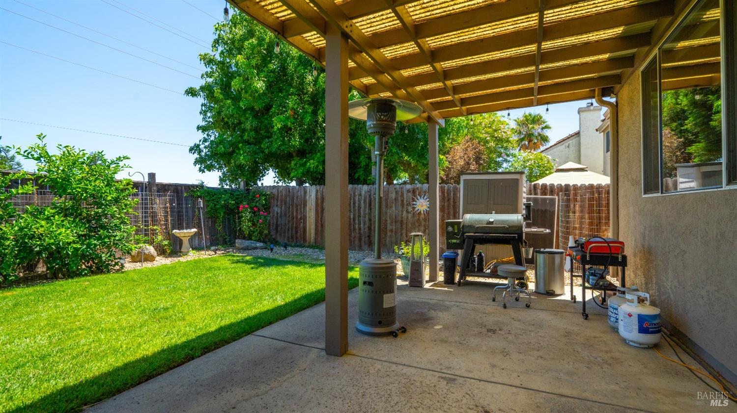 772 Derry Circle Vacaville CA 95688