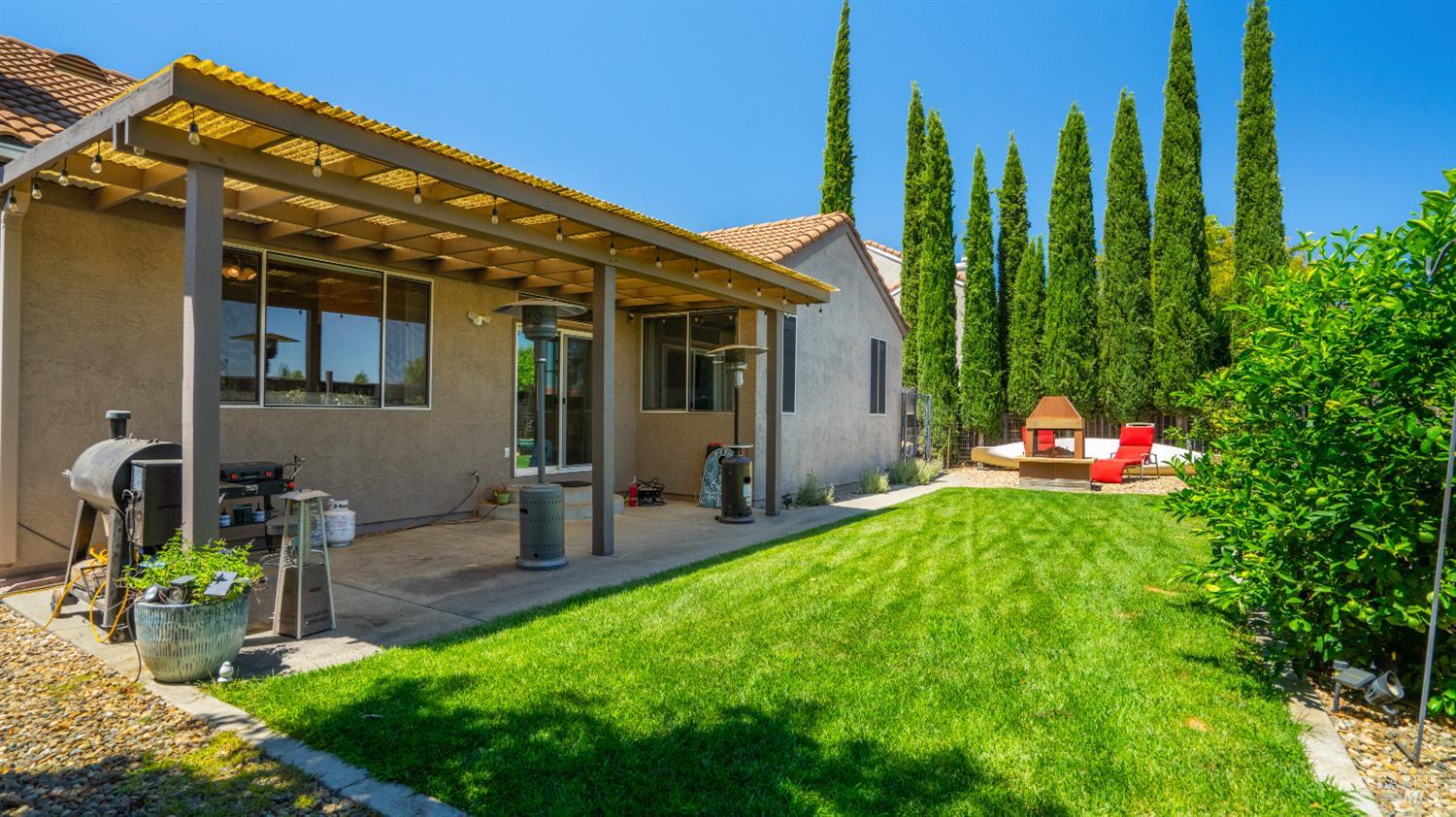 772 Derry Circle Vacaville CA 95688