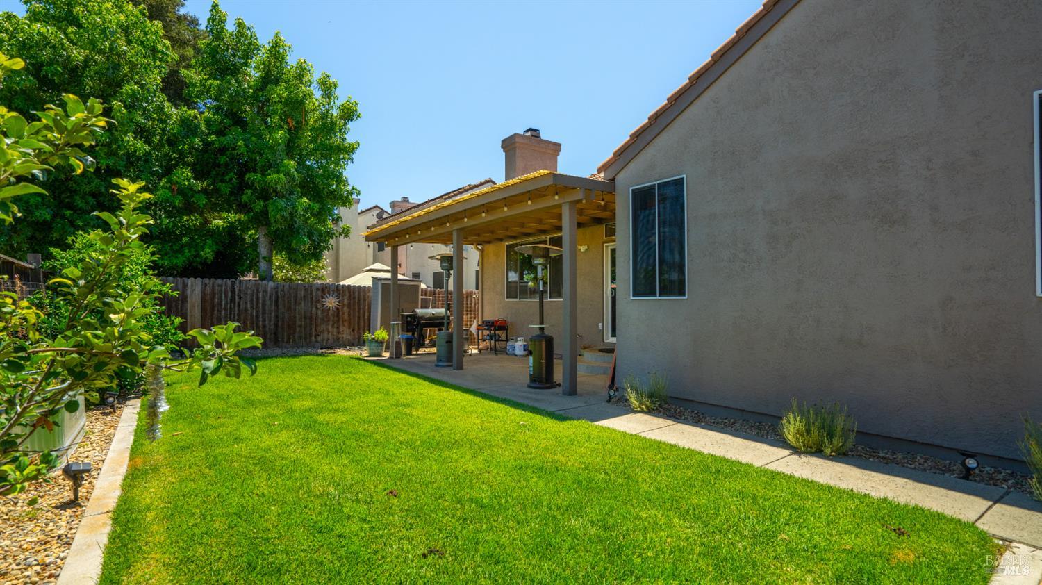 772 Derry Circle Vacaville CA 95688