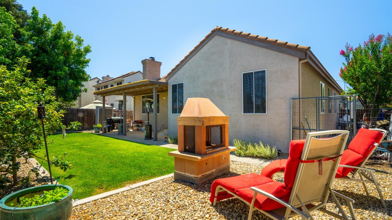772 Derry Circle Vacaville CA 95688