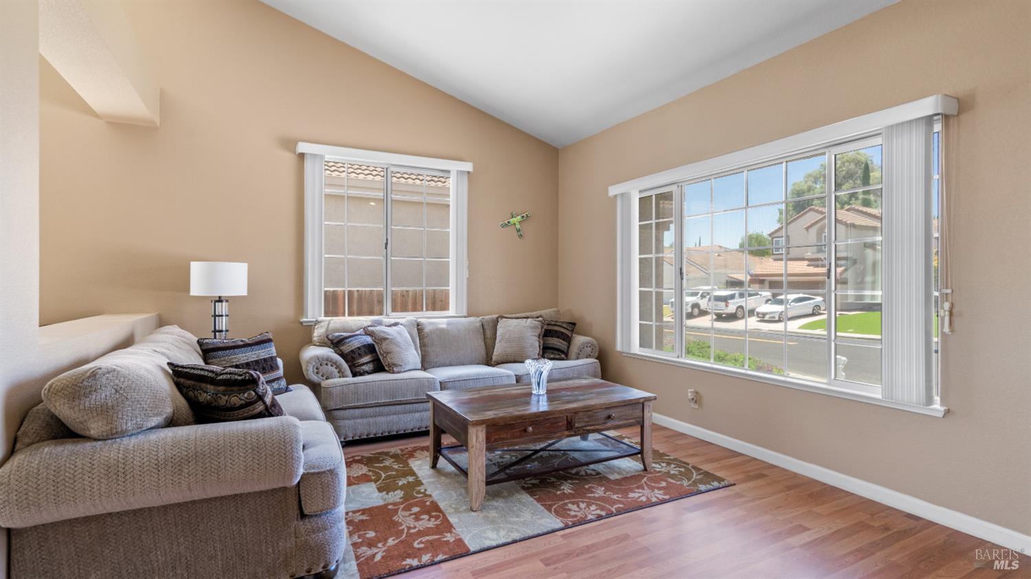 772 Derry Circle Vacaville CA 95688