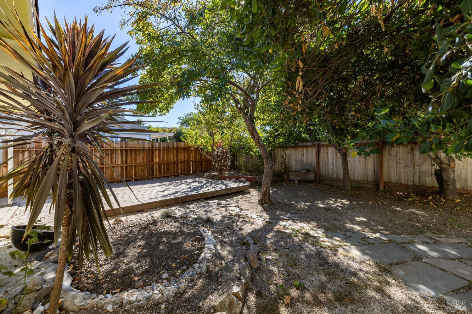 105 Garden Street Santa Rosa CA 95401