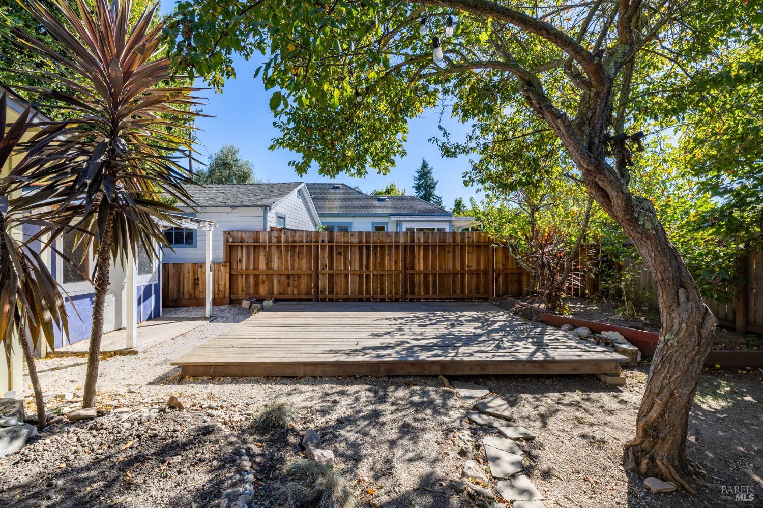 105 Garden Street Santa Rosa CA 95401