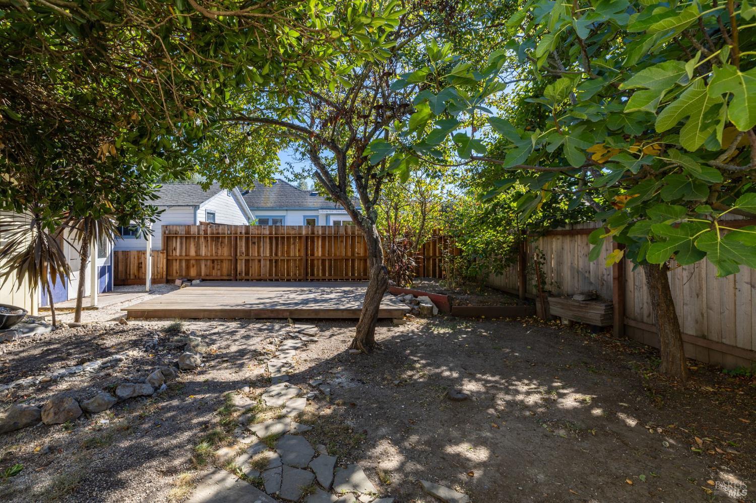105 Garden Street Santa Rosa CA 95401