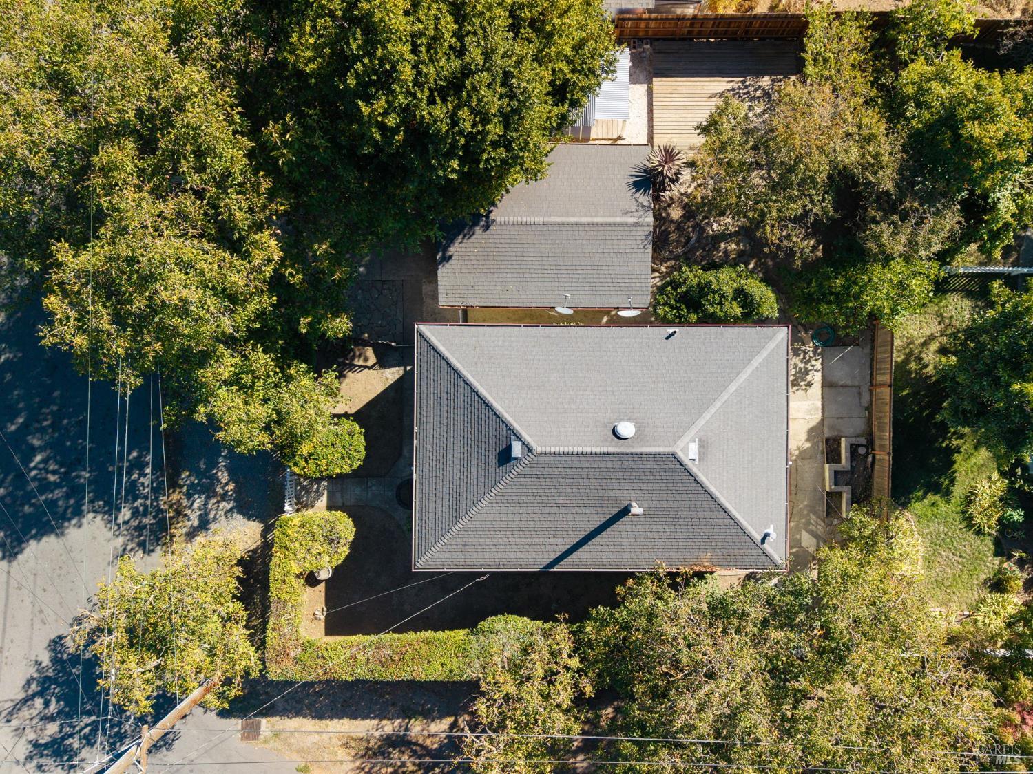 105 Garden Street Santa Rosa CA 95401