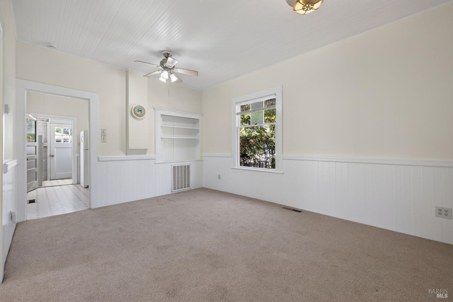 105 Garden Street Santa Rosa CA 95401
