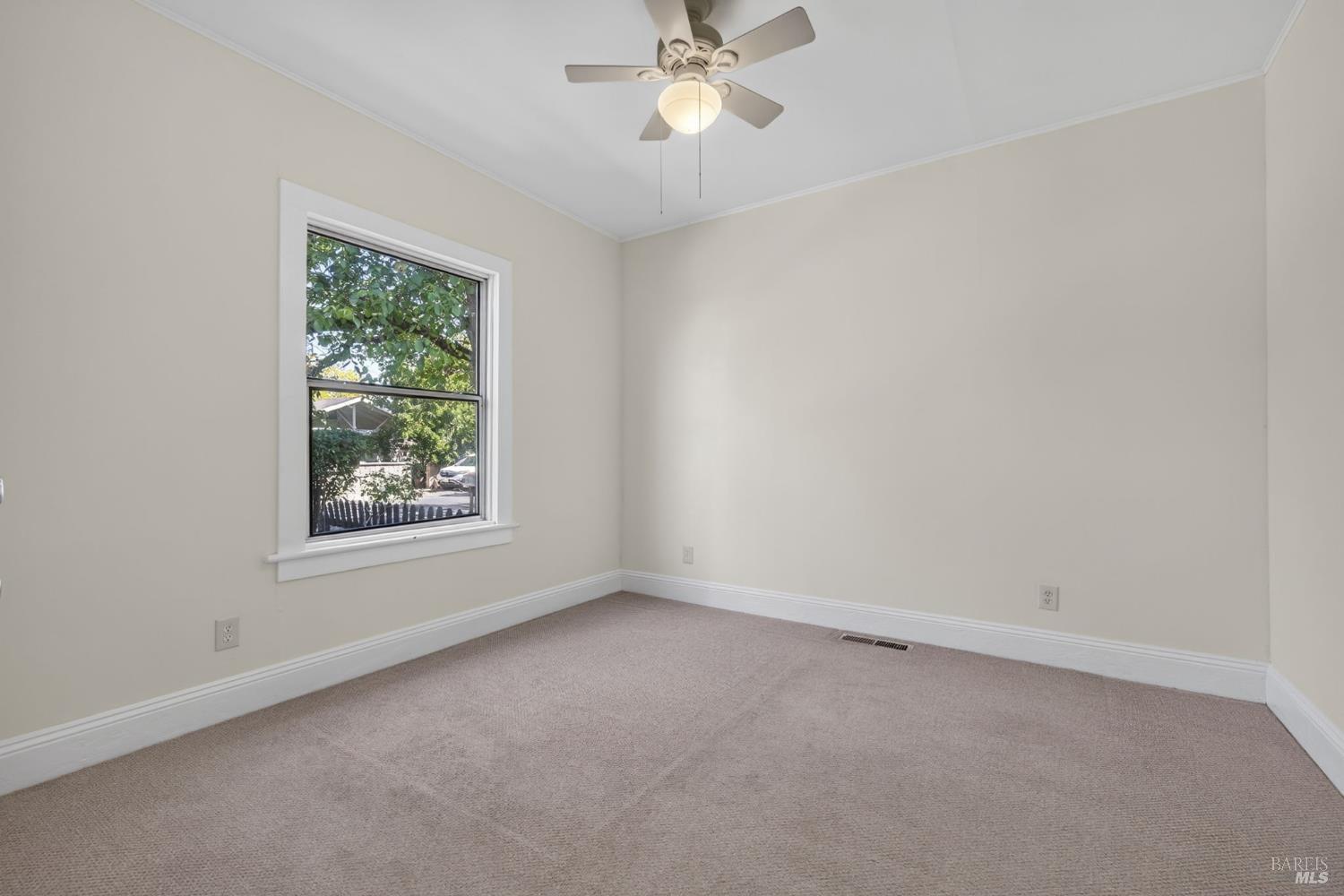 105 Garden Street Santa Rosa CA 95401