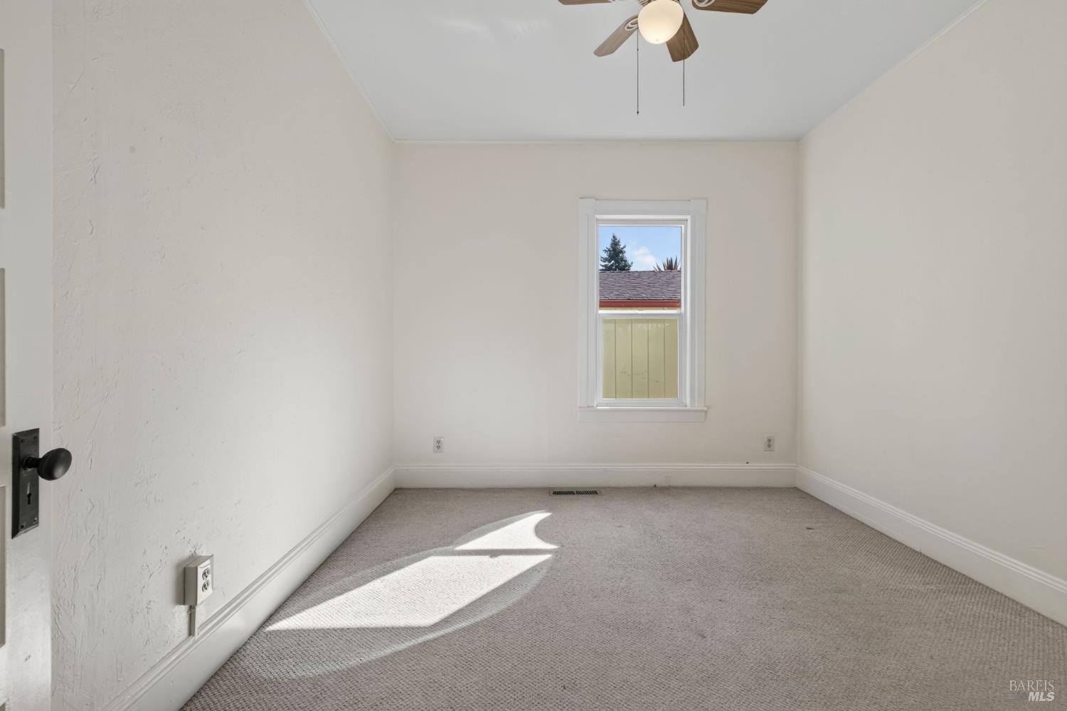 105 Garden Street Santa Rosa CA 95401