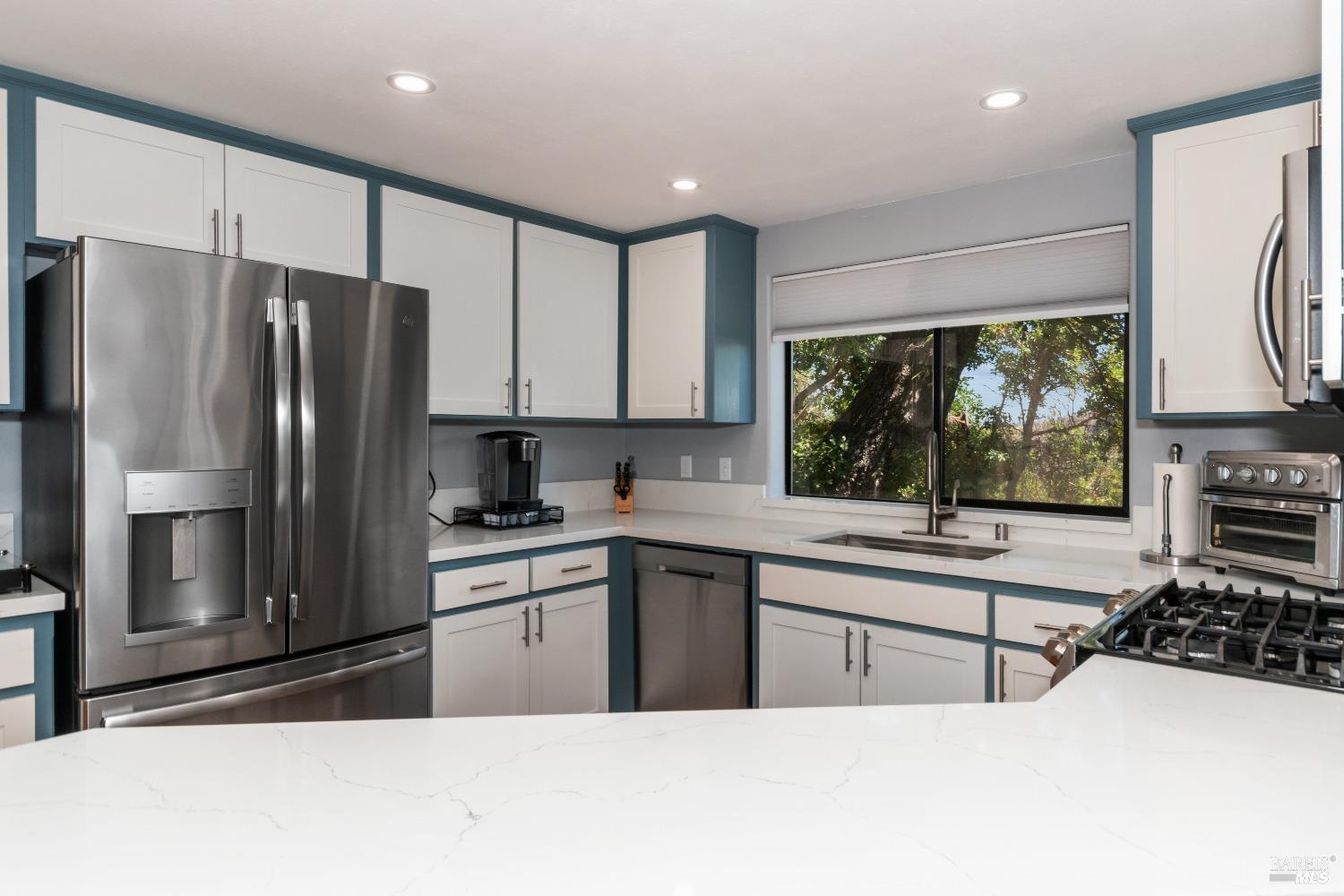45 Columbine Court Napa CA 94558
