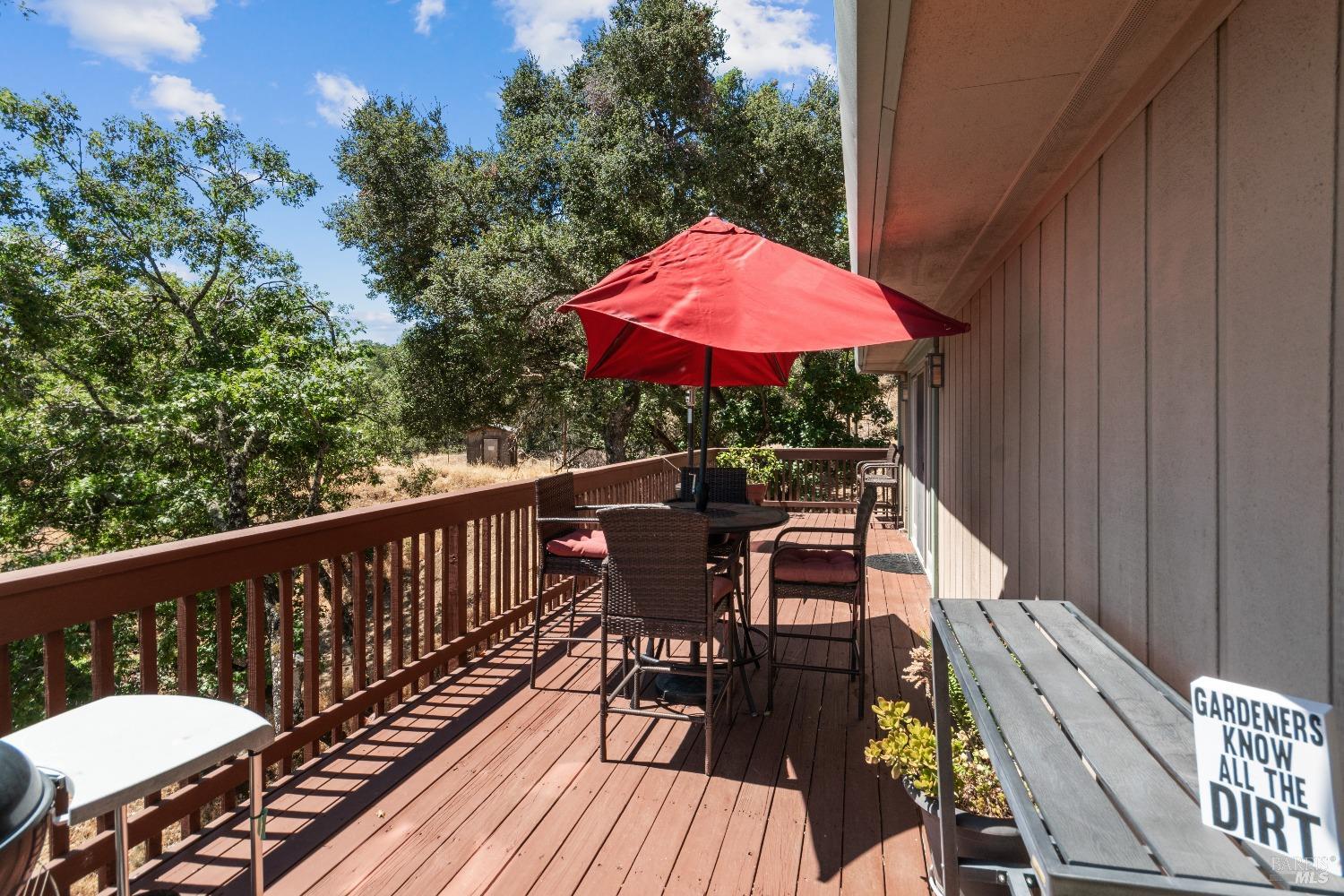 45 Columbine Court Napa CA 94558