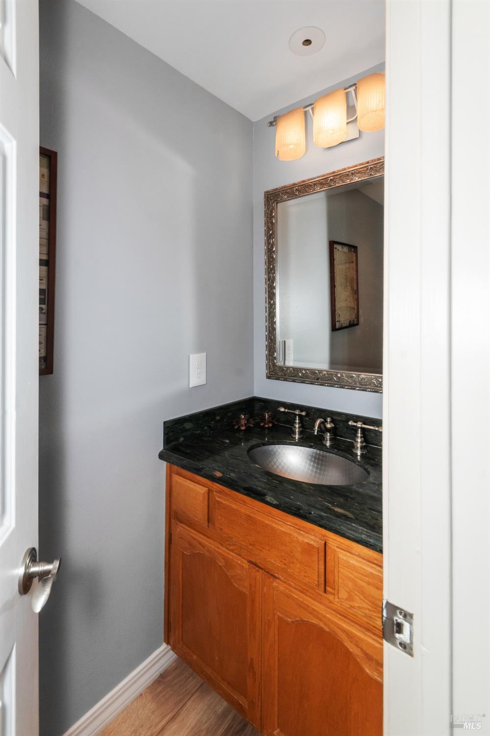 45 Columbine Court Napa CA 94558