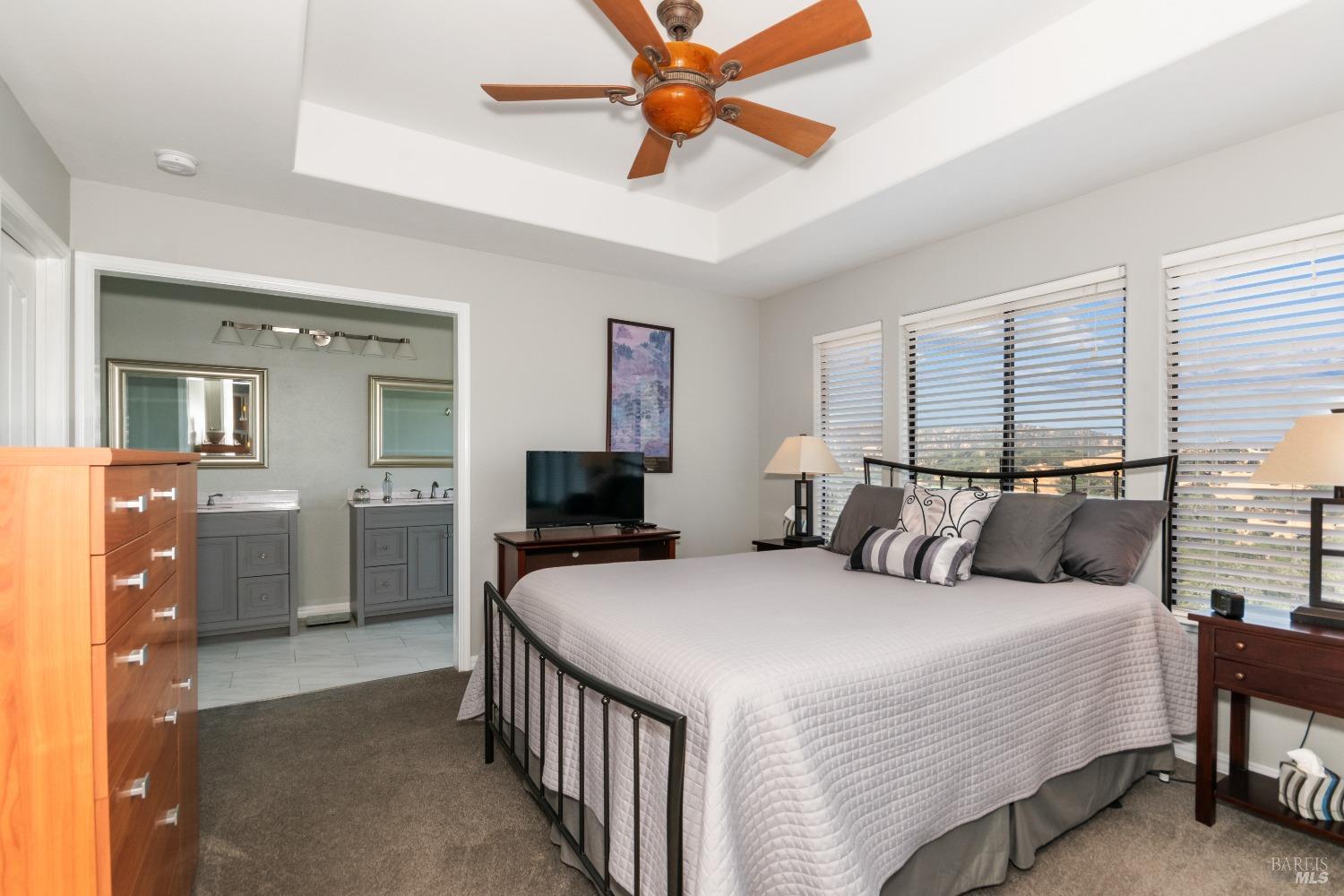 45 Columbine Court Napa CA 94558