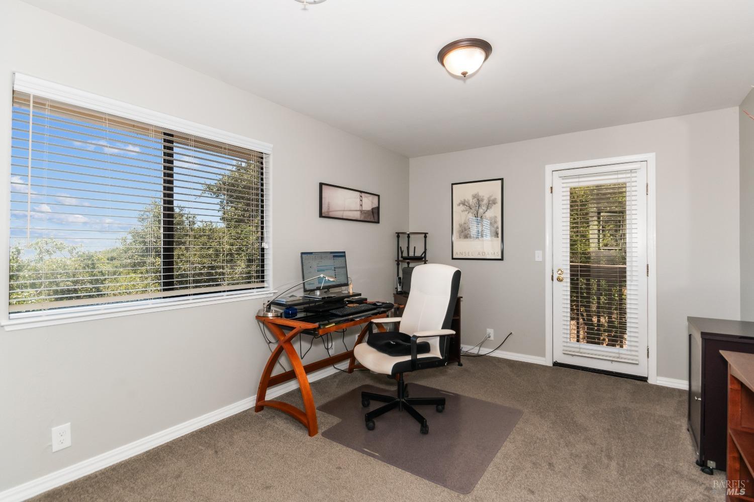 45 Columbine Court Napa CA 94558