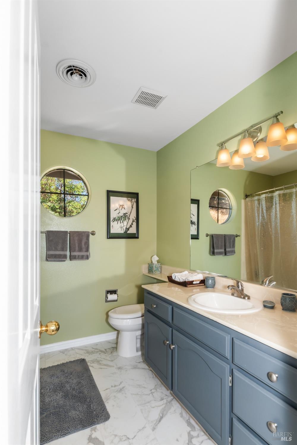 45 Columbine Court Napa CA 94558