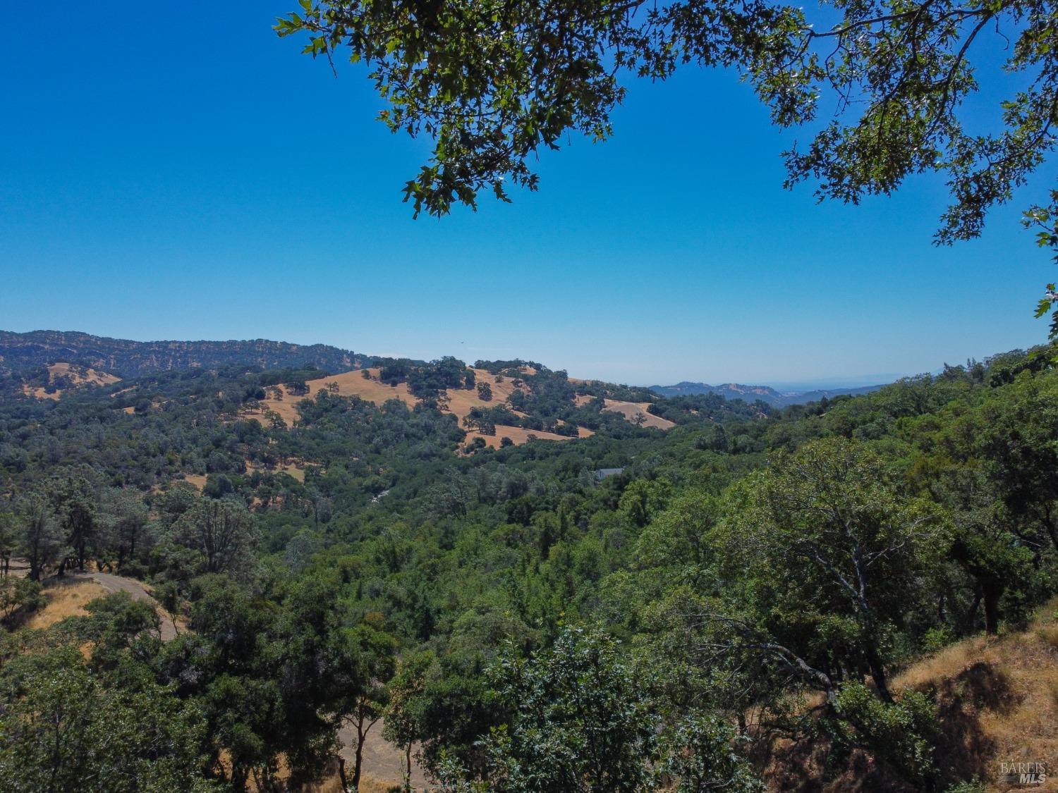 45 Columbine Court Napa CA 94558