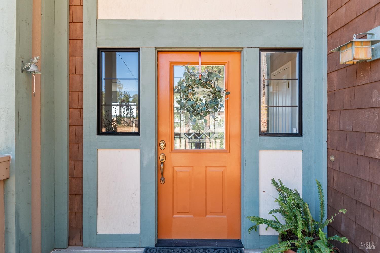 45 Columbine Court Napa CA 94558