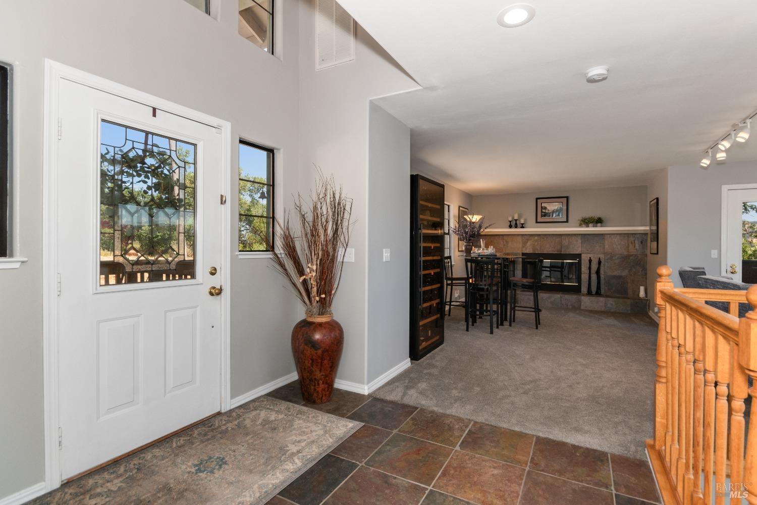 45 Columbine Court Napa CA 94558