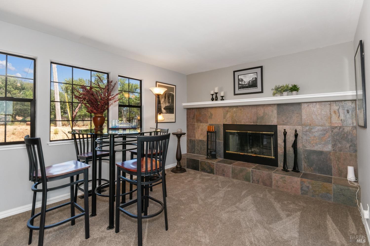 45 Columbine Court Napa CA 94558