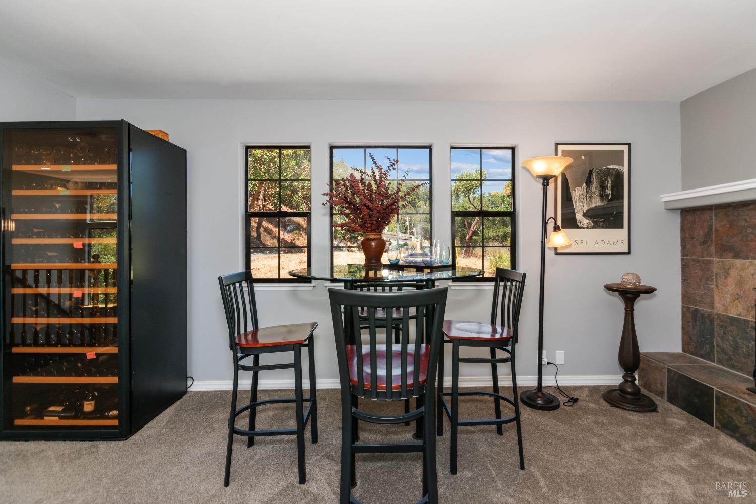 45 Columbine Court Napa CA 94558