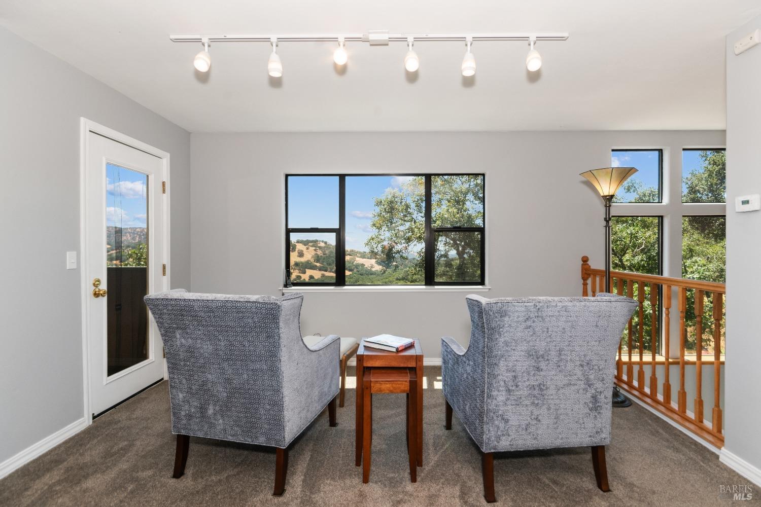 45 Columbine Court Napa CA 94558