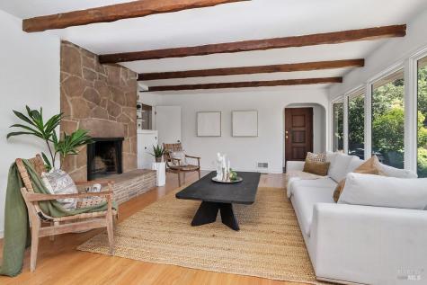 11 Sun View Avenue San Anselmo CA 94960