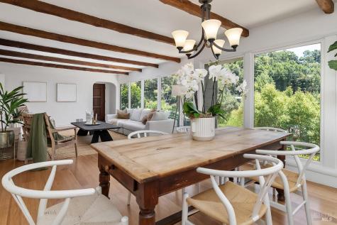 11 Sun View Avenue San Anselmo CA 94960