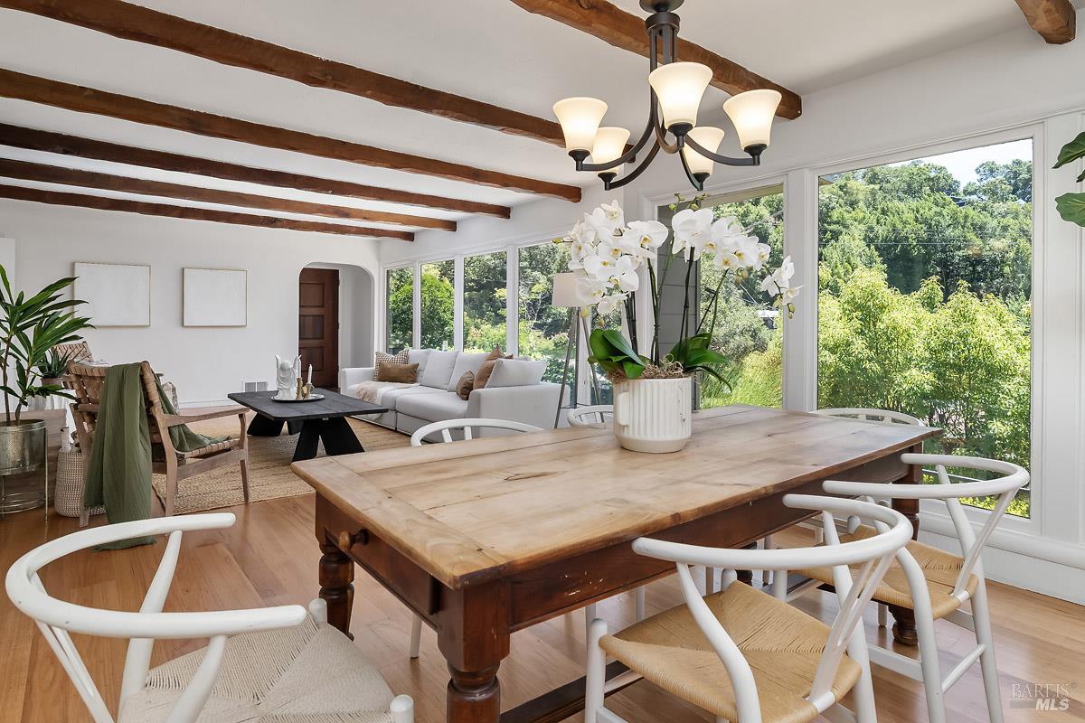 11 Sun View Avenue San Anselmo CA 94960