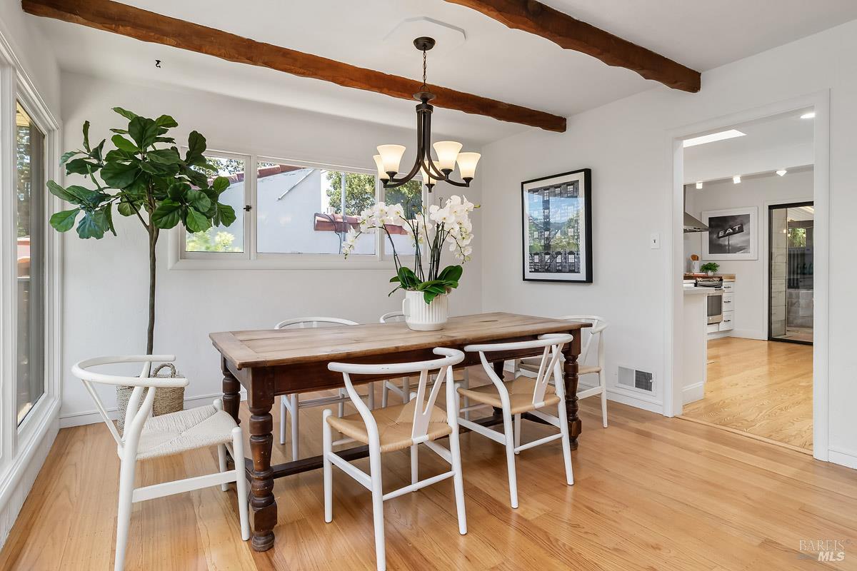 11 Sun View Avenue San Anselmo CA 94960