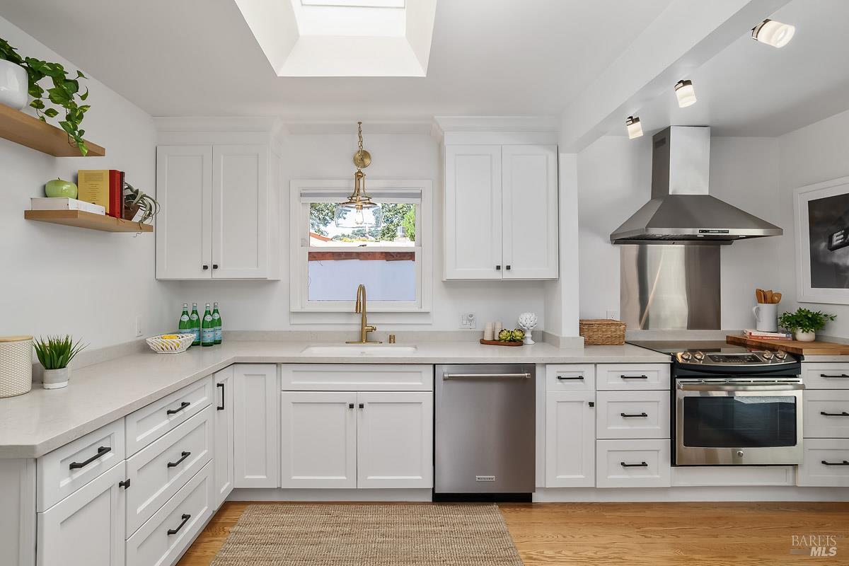 11 Sun View Avenue San Anselmo CA 94960