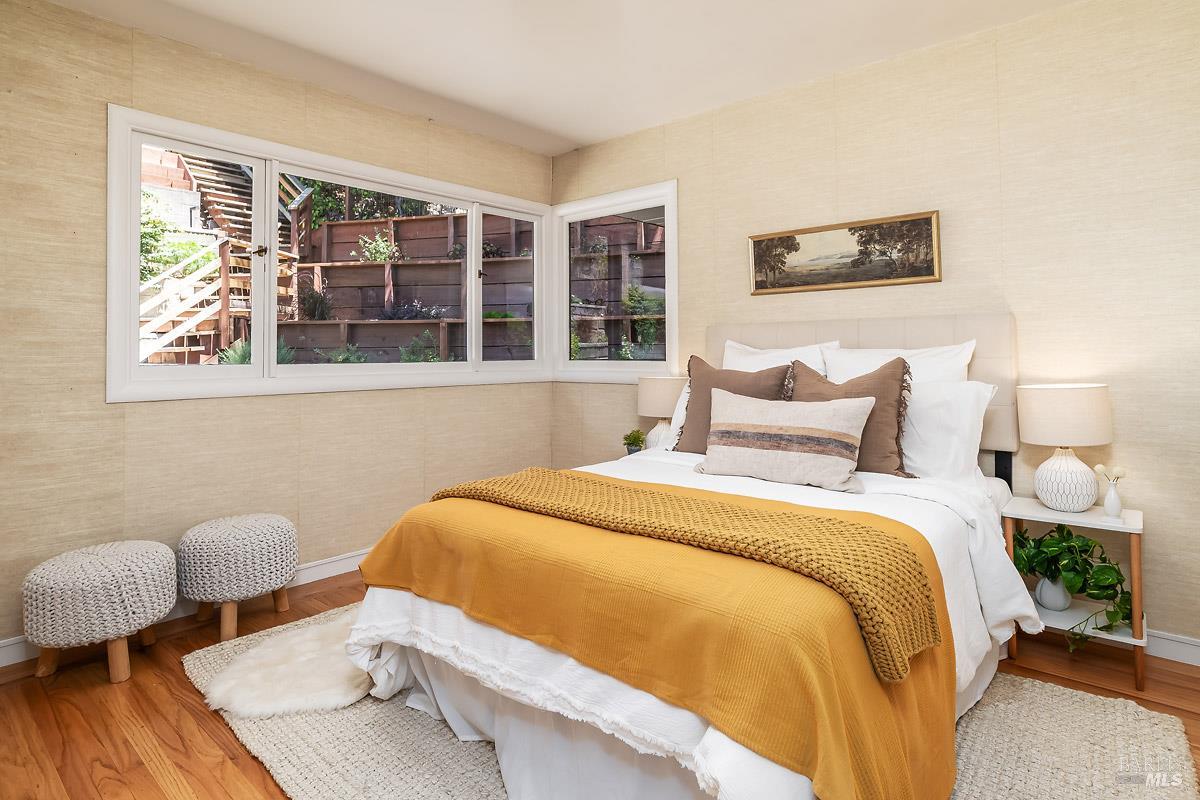11 Sun View Avenue San Anselmo CA 94960